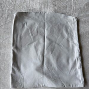 Contour Tube Top